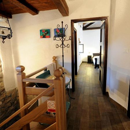 Holiday Homes Poli Svetega Antona Gračišće Екстериор снимка