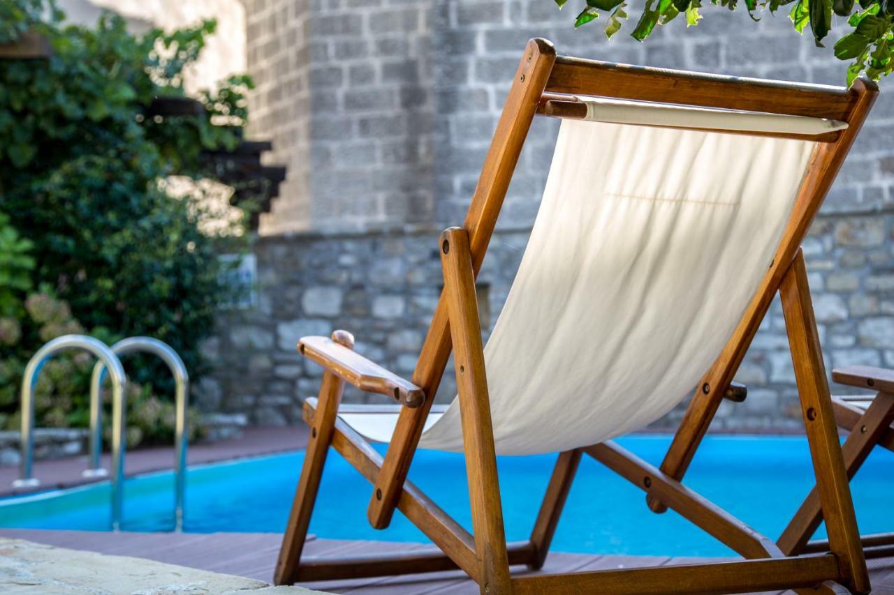 Holiday Homes Poli Svetega Antona Gračišće Екстериор снимка