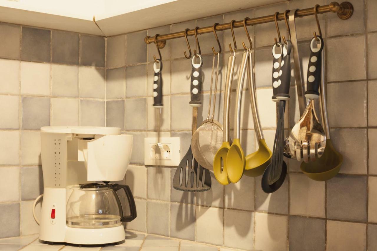 Holiday Homes Poli Svetega Antona Gračišće Екстериор снимка