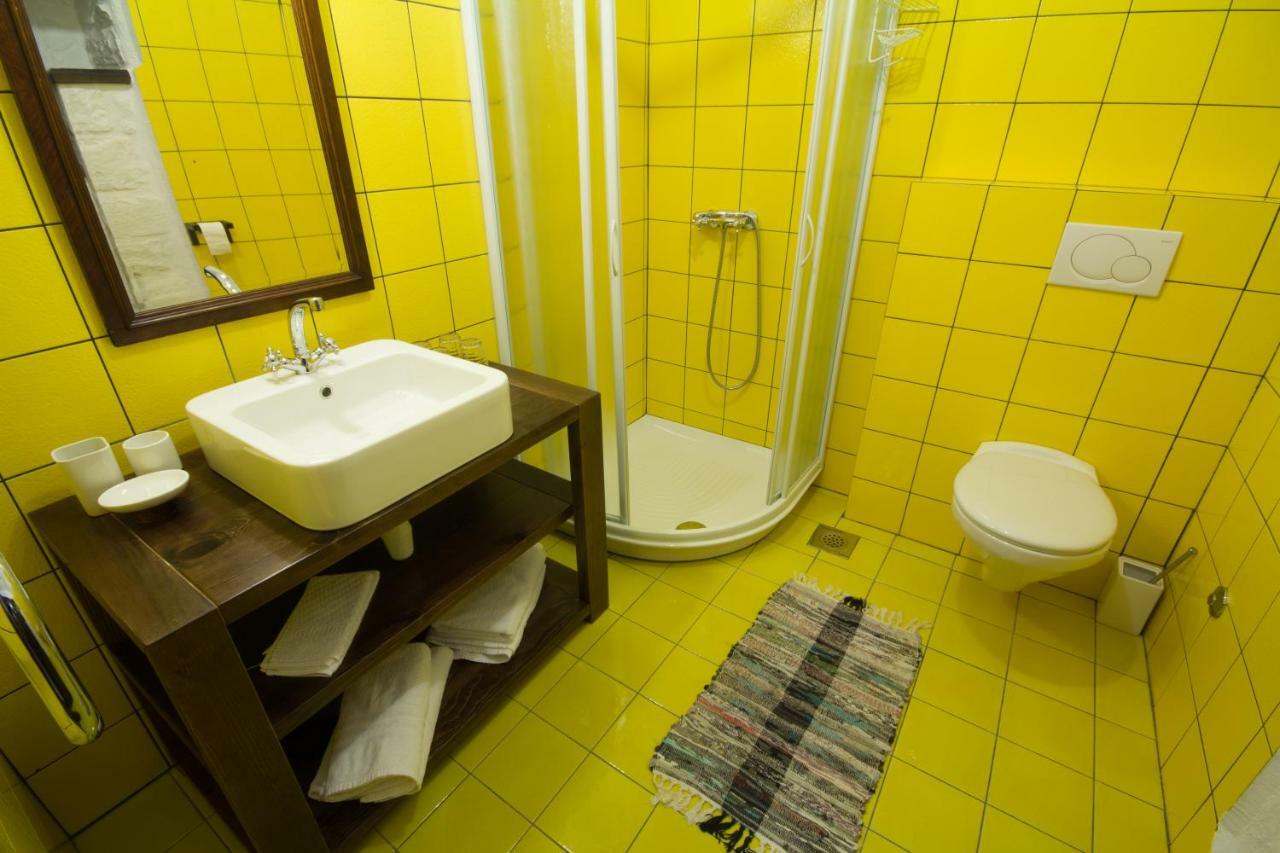 Holiday Homes Poli Svetega Antona Gračišće Екстериор снимка