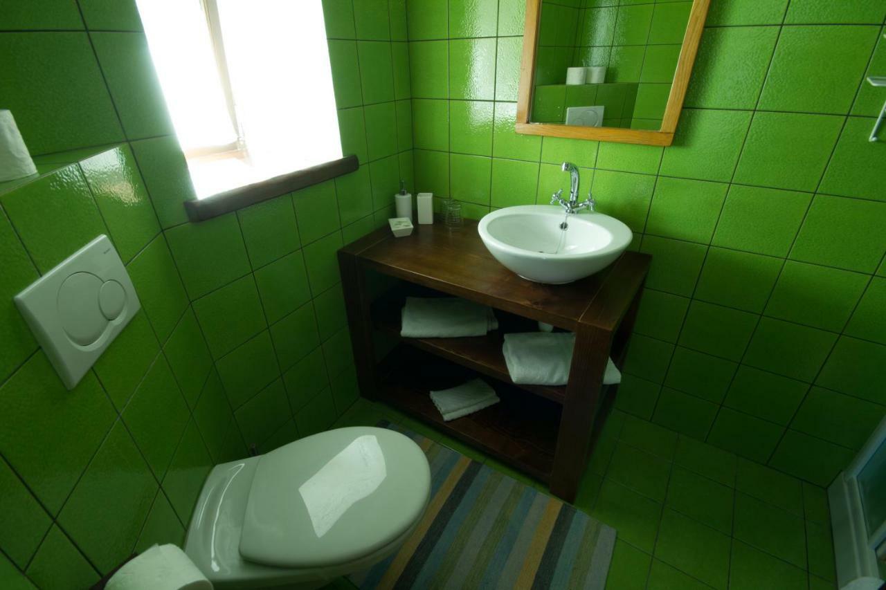 Holiday Homes Poli Svetega Antona Gračišće Екстериор снимка